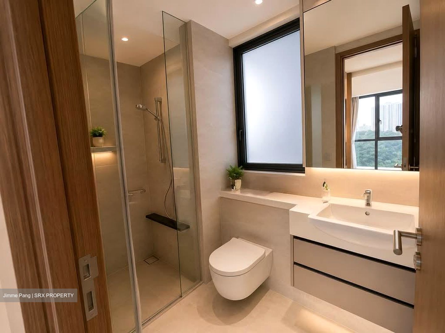 Stirling Residences (D3), Apartment #581238541